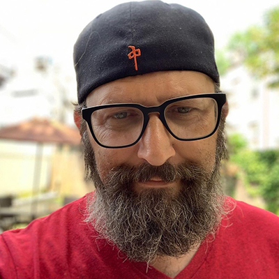 Shuli Egar