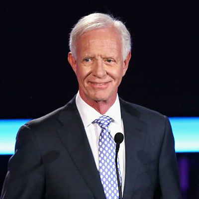 Sully Sullenberger
