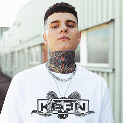 Connor Kern