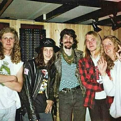 Darkthrone
