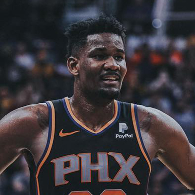 Deandre Ayton