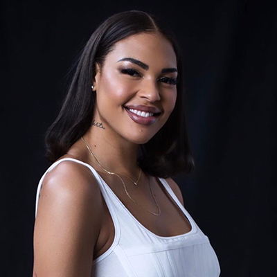 Elizabeth Cambage