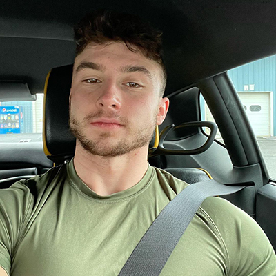 Garett Nolan
