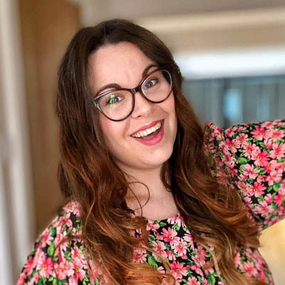 Harriet Shearsmith