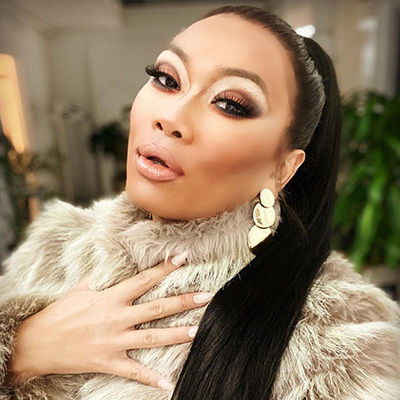 Jujubee Agent Manager Publicist Contact Info