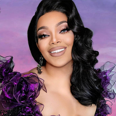 Kahanna Montrese