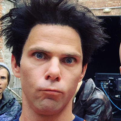 Mikey Day