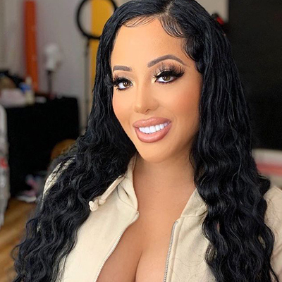 Nicole Zavala
