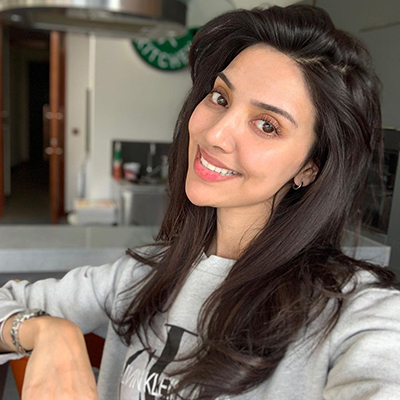 Rumena Begum