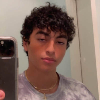 Ryan Benji