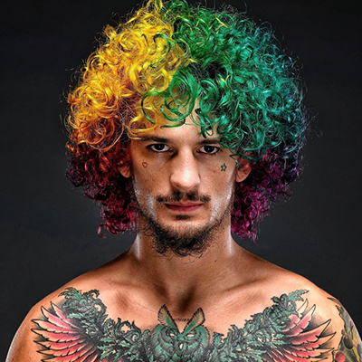 Sean O’Malley