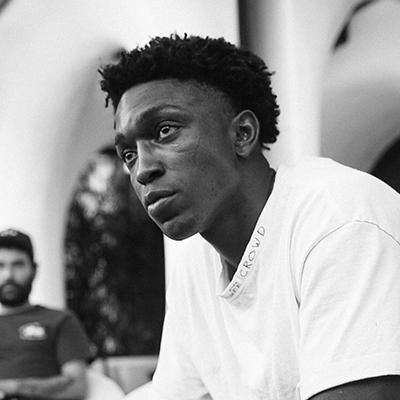 Stanley Johnson
