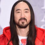 Steve Aoki