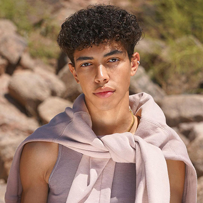 Tayden Seay - Agent, Manager, Publicist Contact Info