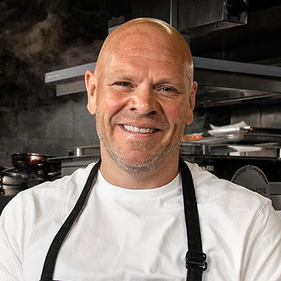 Tom Kerridge