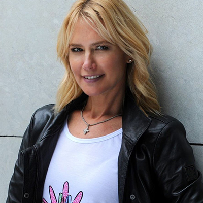 Valeria Mazza
