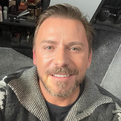 Wayne Goss