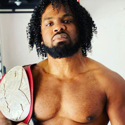 Xavier Woods