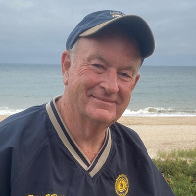 Bill O’Reilly
