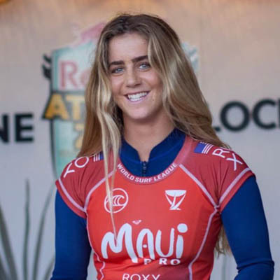 Caroline Marks