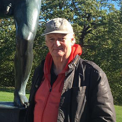 Colin Mochrie