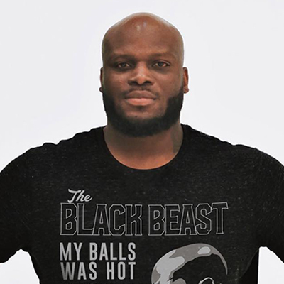 Derrick Lewis