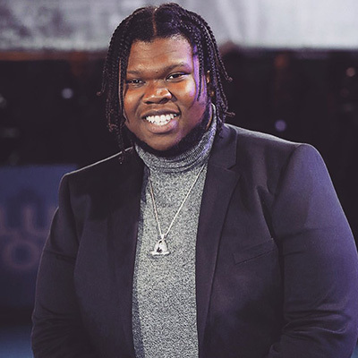 Kadeem Ramsay