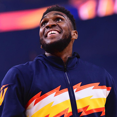 Kevon Looney