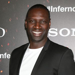 Omar Sy