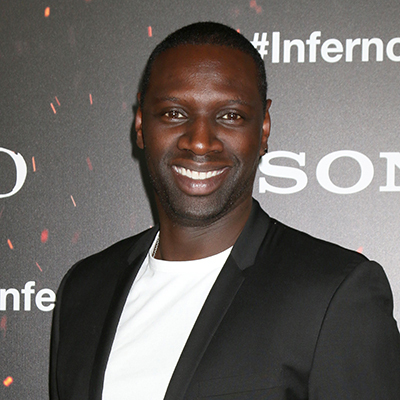 Omar-Sy-Contact-Information