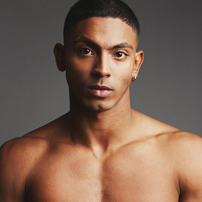 Sean Sagar