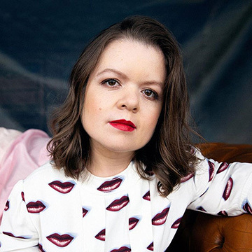 Sinéad Burke