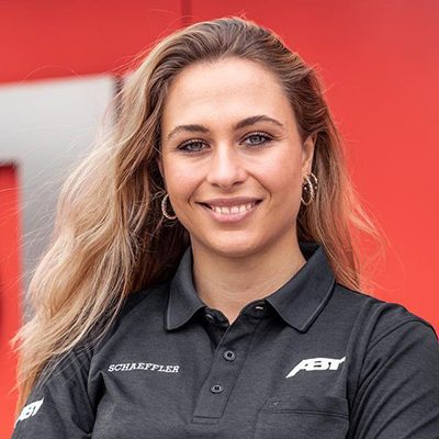 Sophia Flörsch