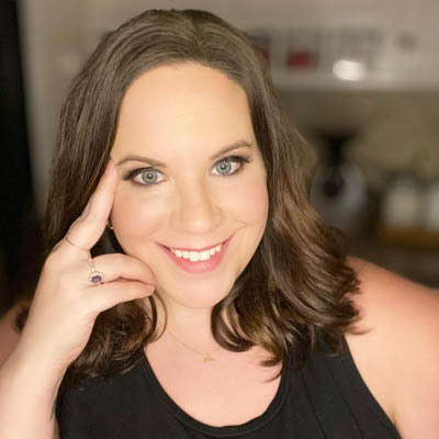 Whitney Way Thore