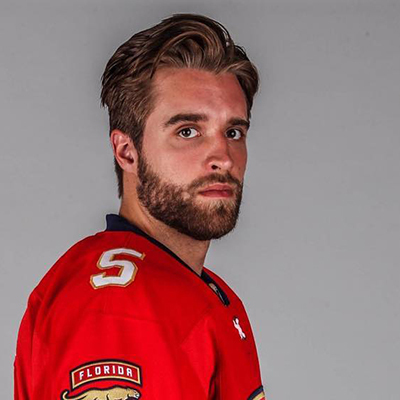 Aaron Ekblad