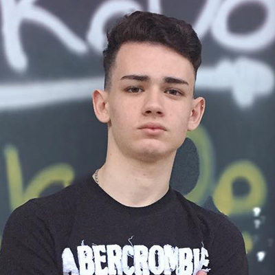 Agustín Falke