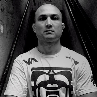 BJ Penn