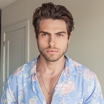 Brandon Walsh