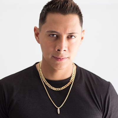 Brian Calderón