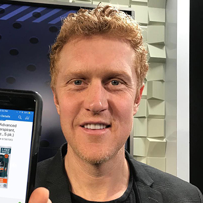 Brian Scalabrine