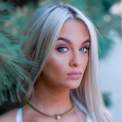Claudia Conway