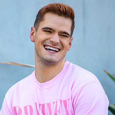 Caleb Marshall