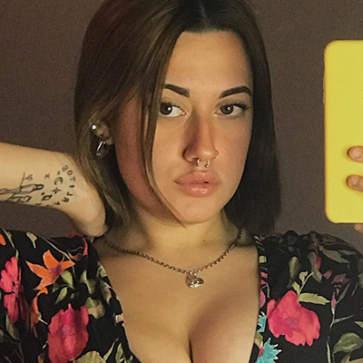 Cata Reyes