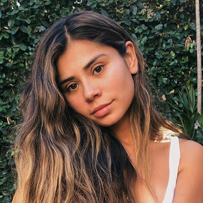 Chelsey Amaro