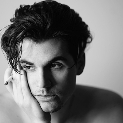 Christian Delgrosso