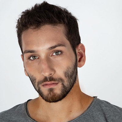 Darío Orsi