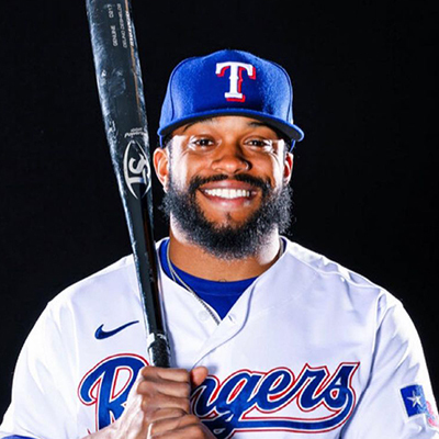 Delino DeShields