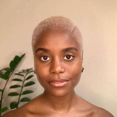 Denée Benton