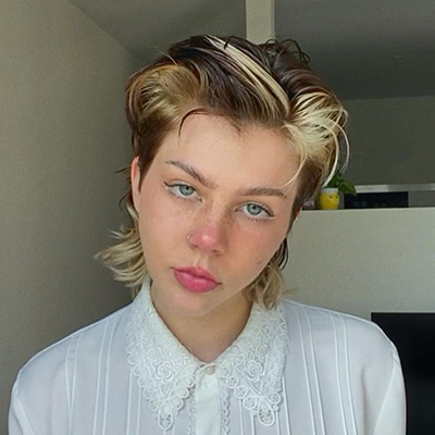 Emmy Hartman