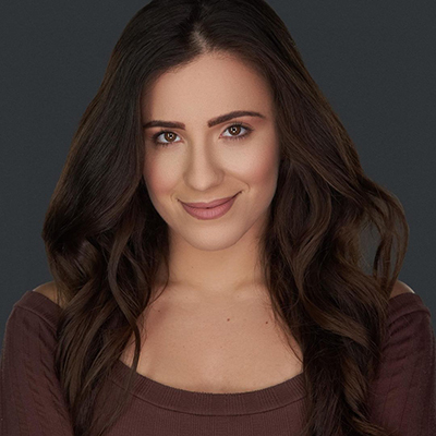 Eliana Ghen